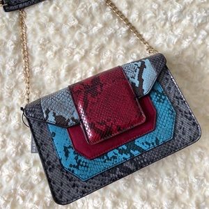 Parfois• shoulder~crossbody bag